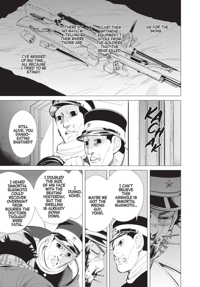 Golden Kamuy Chapter 17 image 14_optimized